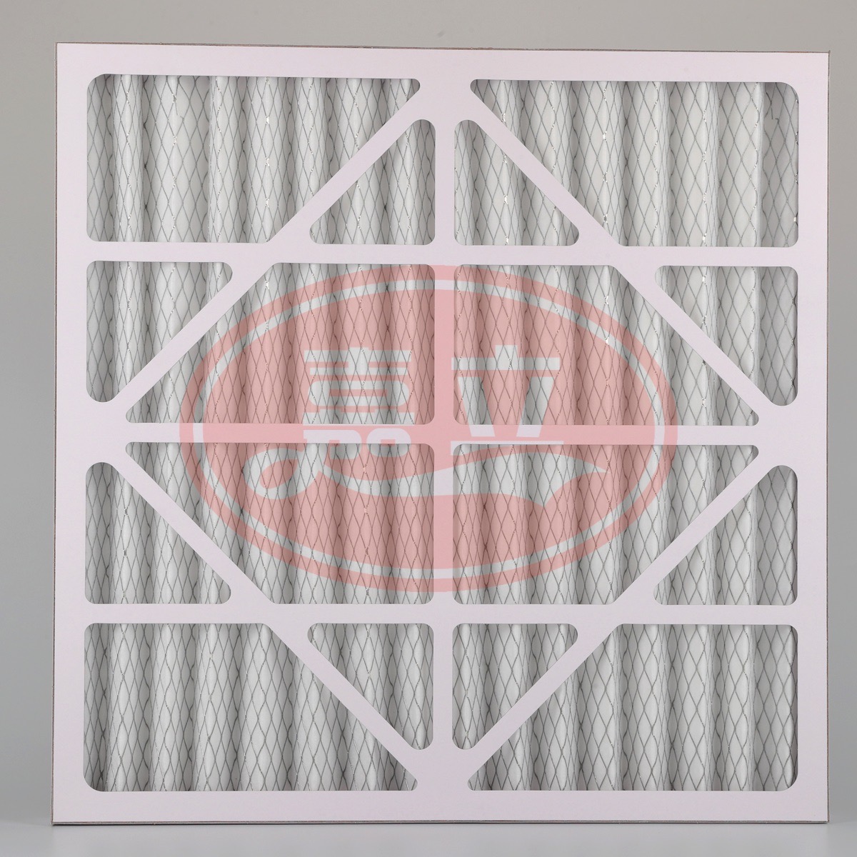 微山纸框过滤器